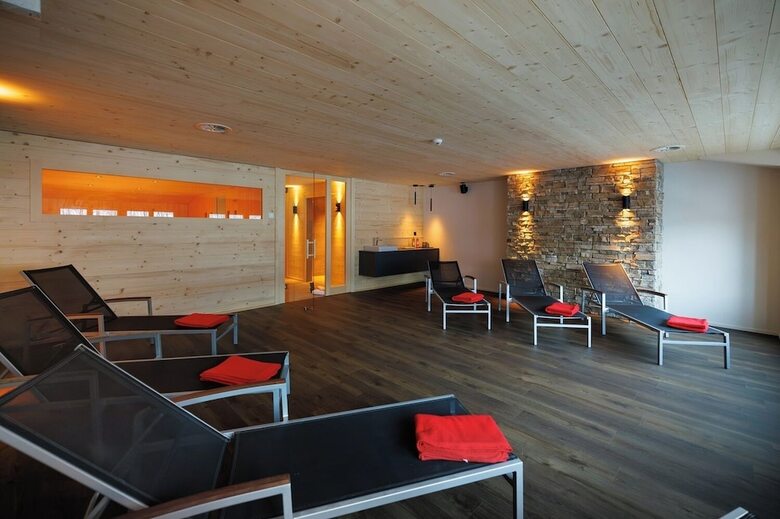 Hotel Eiger Lodge Chic