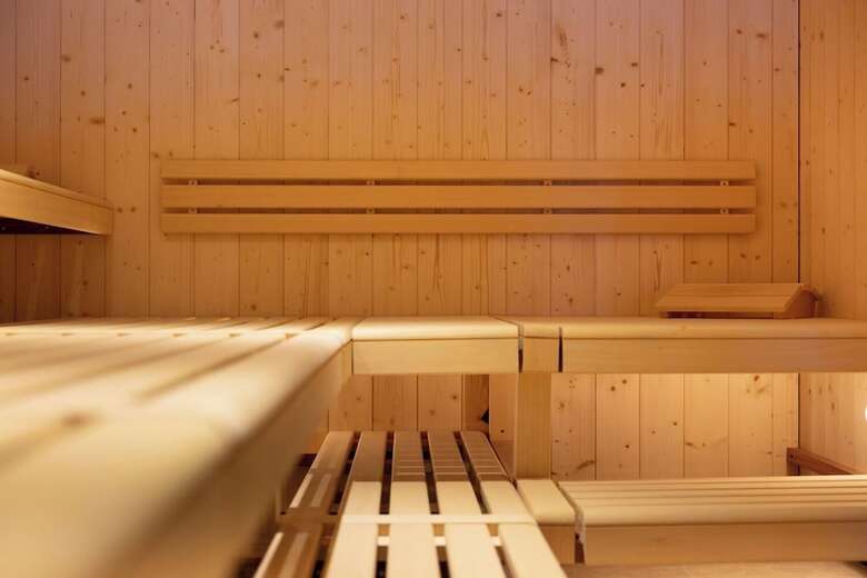 Hotel Eiger Lodge Chic