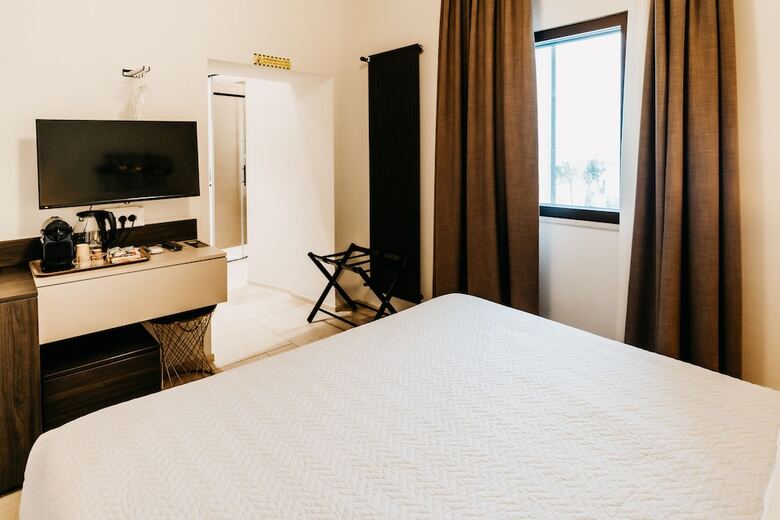 Bed & Breakfast Le Contrade Dimore Pugliesi