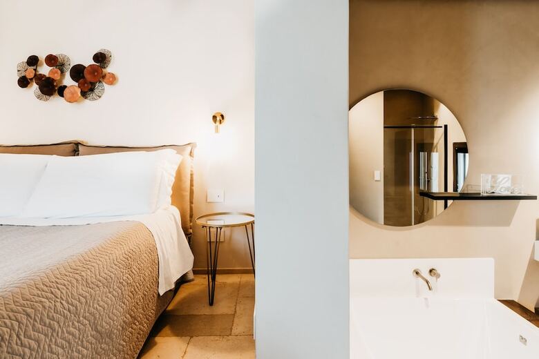 Bed & Breakfast Le Contrade Dimore Pugliesi