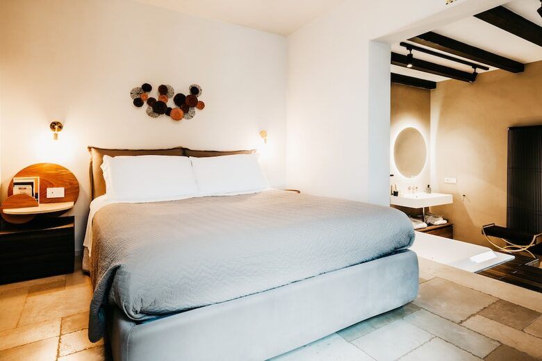 Bed & Breakfast Le Contrade Dimore Pugliesi