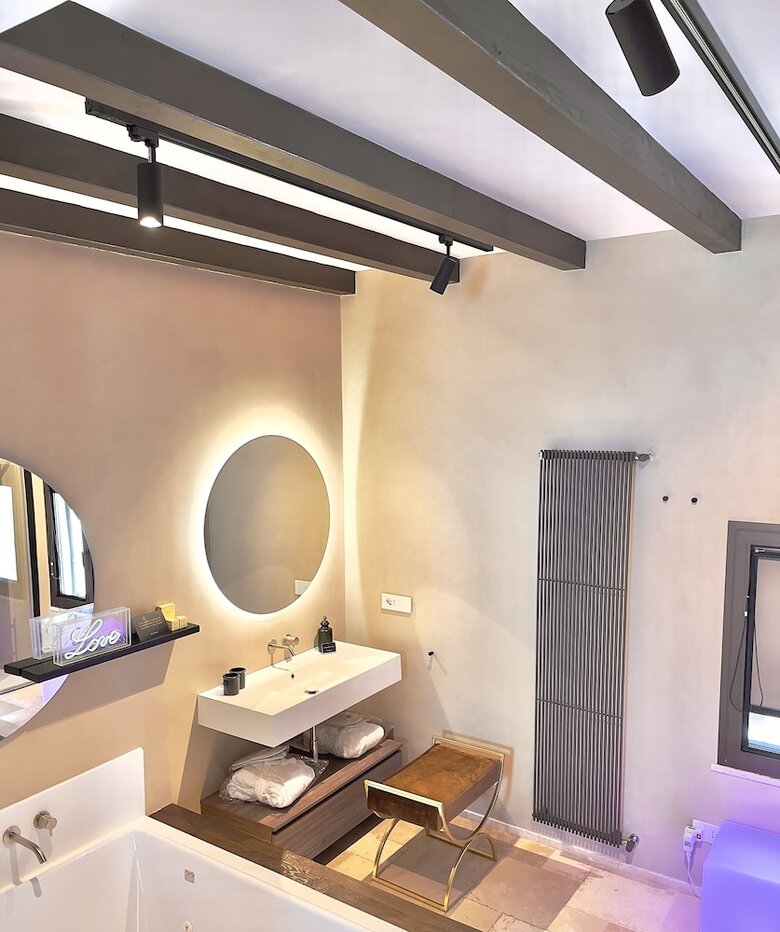 Bed & Breakfast Le Contrade Dimore Pugliesi