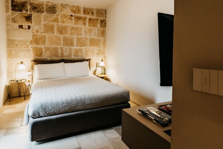 Bed & Breakfast Le Contrade Dimore Pugliesi