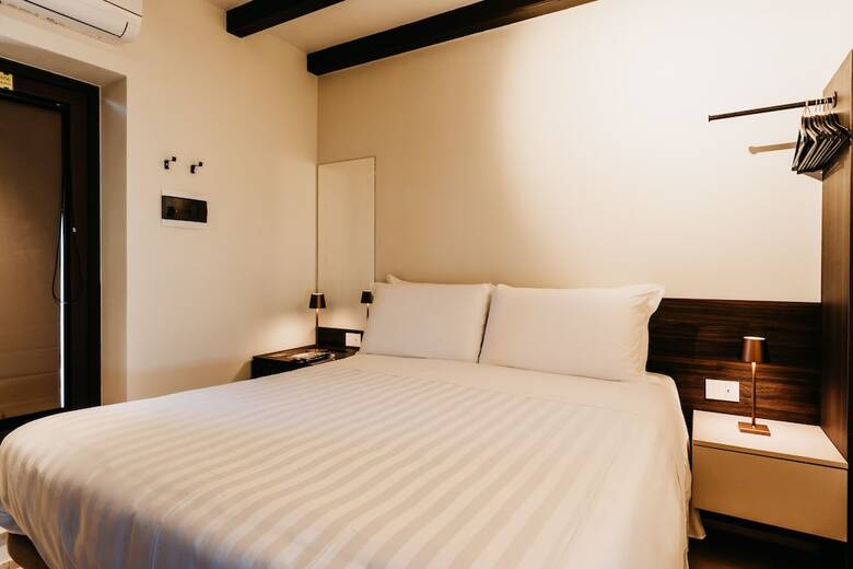 Bed & Breakfast Le Contrade Dimore Pugliesi