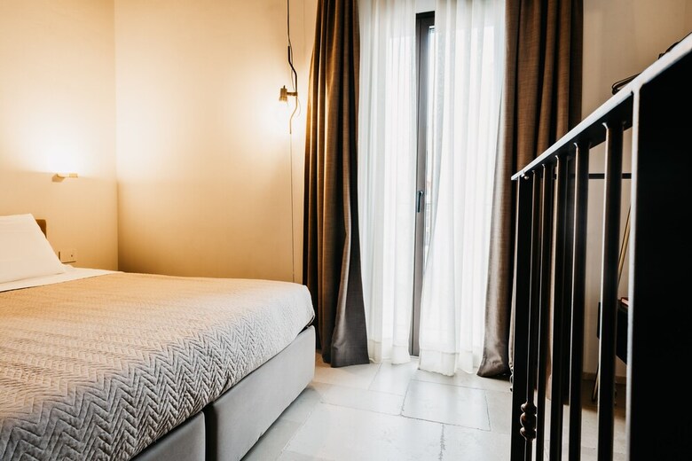 Bed & Breakfast Le Contrade Dimore Pugliesi
