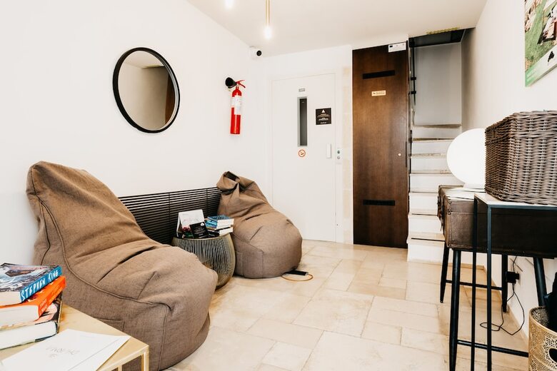 Bed & Breakfast Le Contrade Dimore Pugliesi