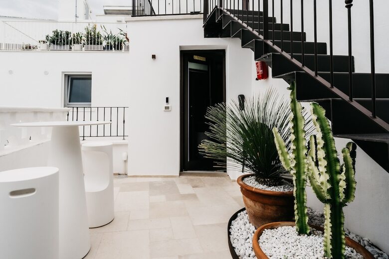 Bed & Breakfast Le Contrade Dimore Pugliesi