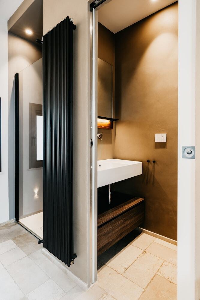Bed & Breakfast Le Contrade Dimore Pugliesi