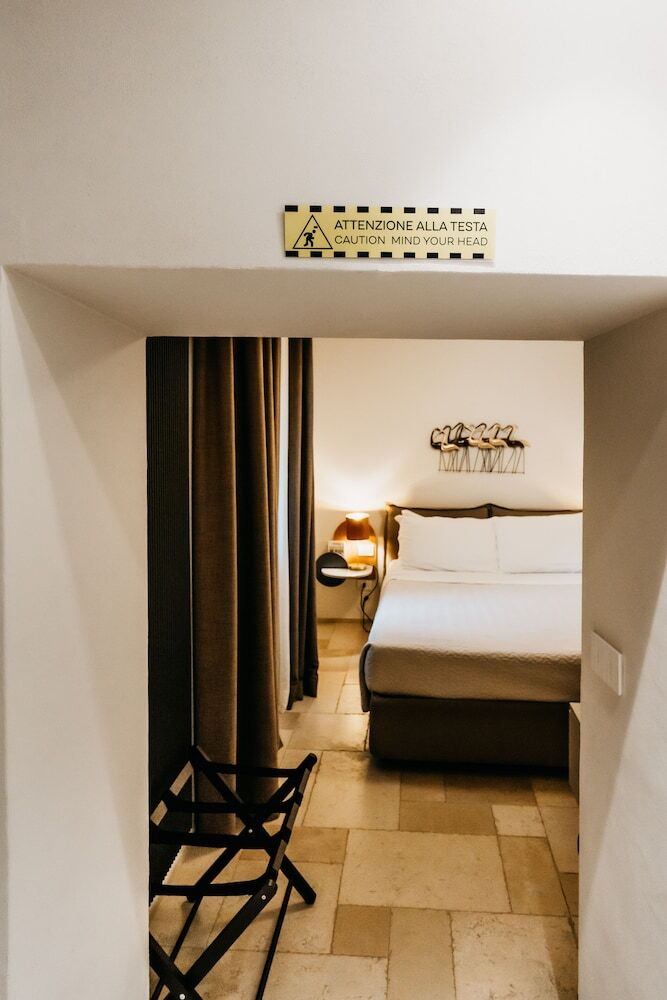 Bed & Breakfast Le Contrade Dimore Pugliesi