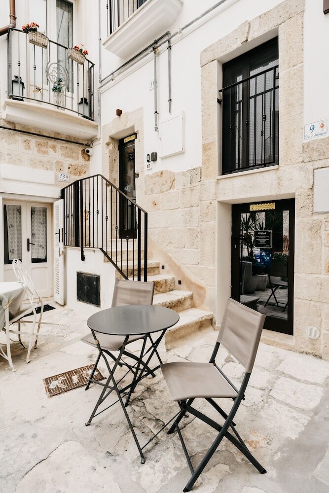 Bed & Breakfast Le Contrade Dimore Pugliesi