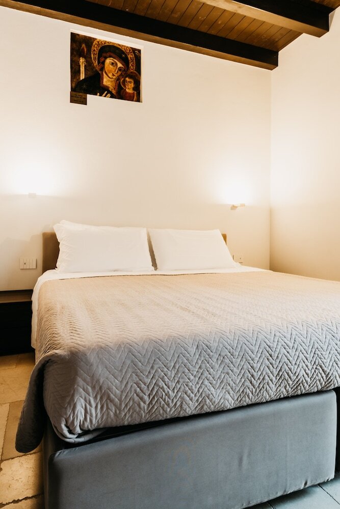 Bed & Breakfast Le Contrade Dimore Pugliesi