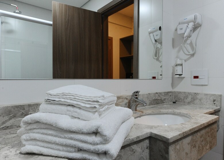 Hotel Bristol Infinity