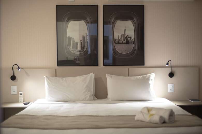Hotel Bristol Infinity