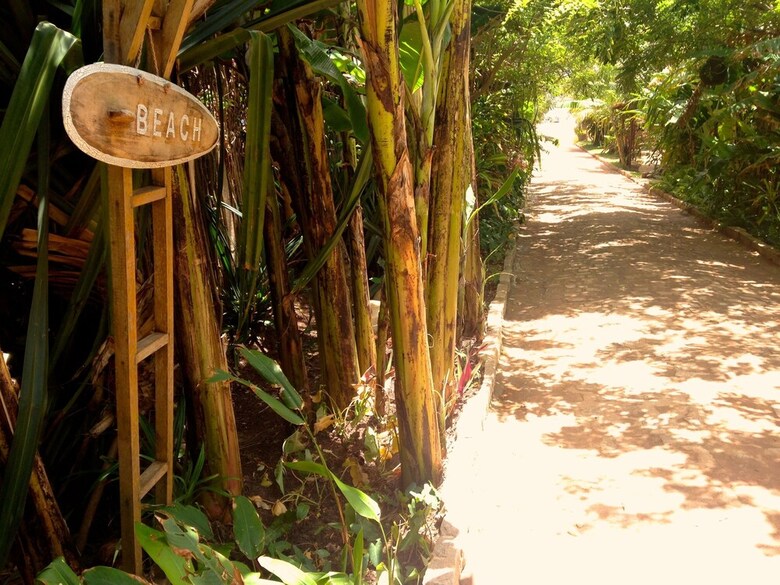 Paua Hotel Boutique