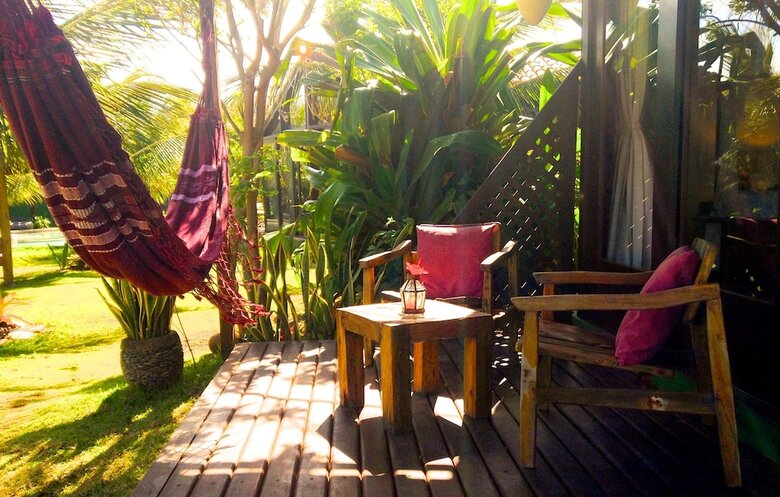 Paua Hotel Boutique
