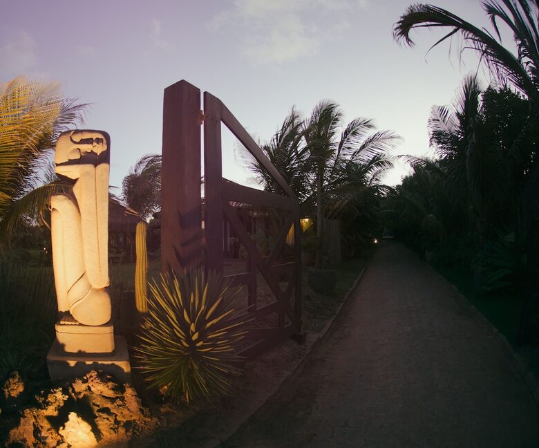 Paua Hotel Boutique