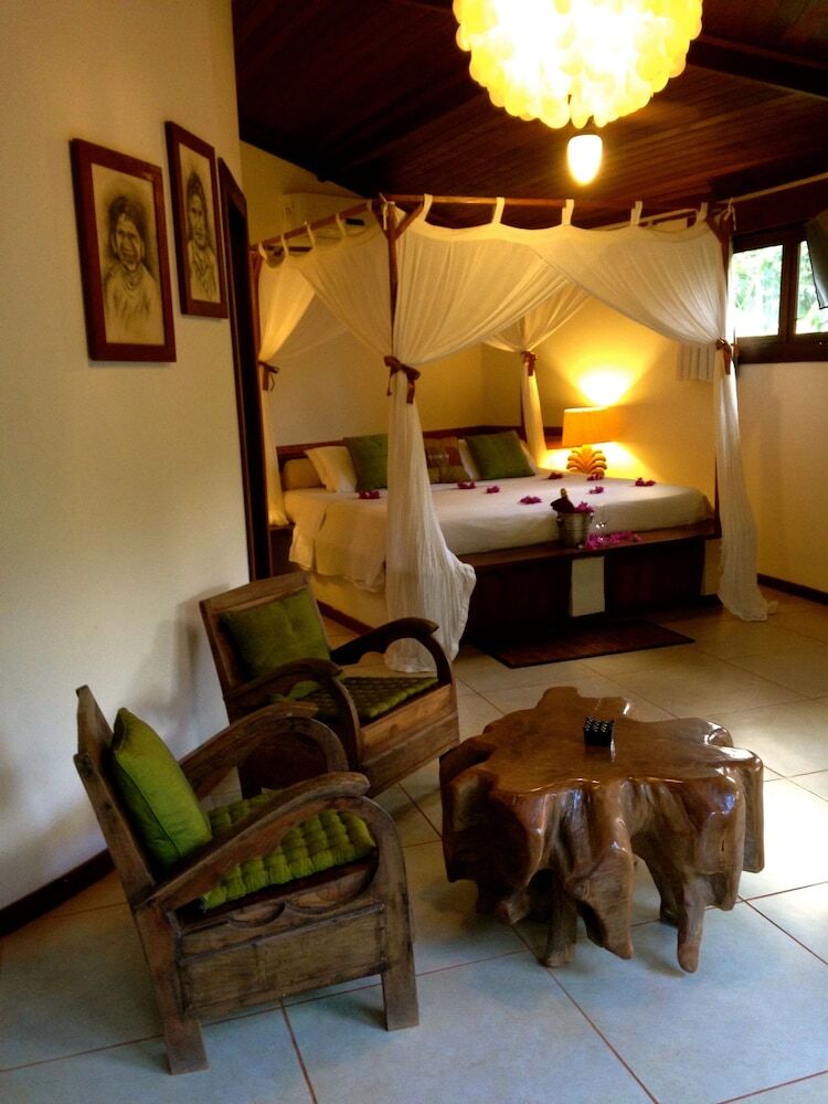 Paua Hotel Boutique