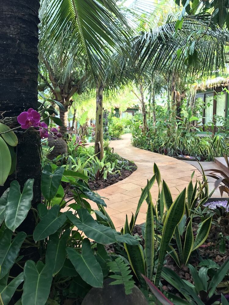 Paua Hotel Boutique