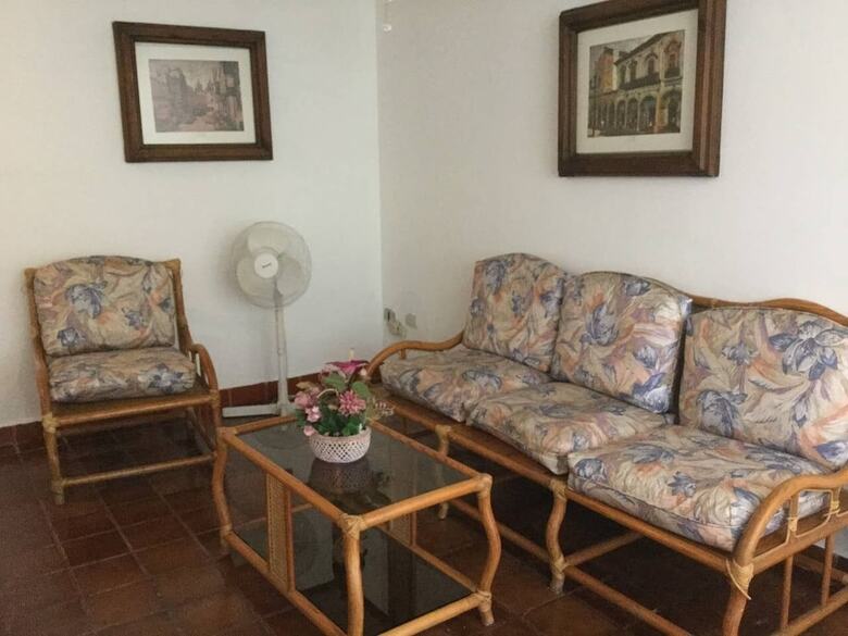 Apartamentos Estancia Centrico, Wifi, Y Servicios Incluidos