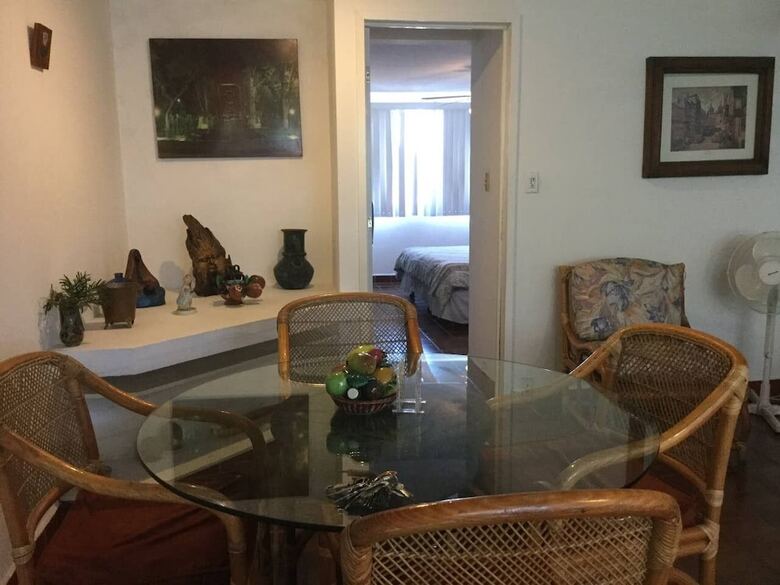 Apartamentos Estancia Centrico, Wifi, Y Servicios Incluidos