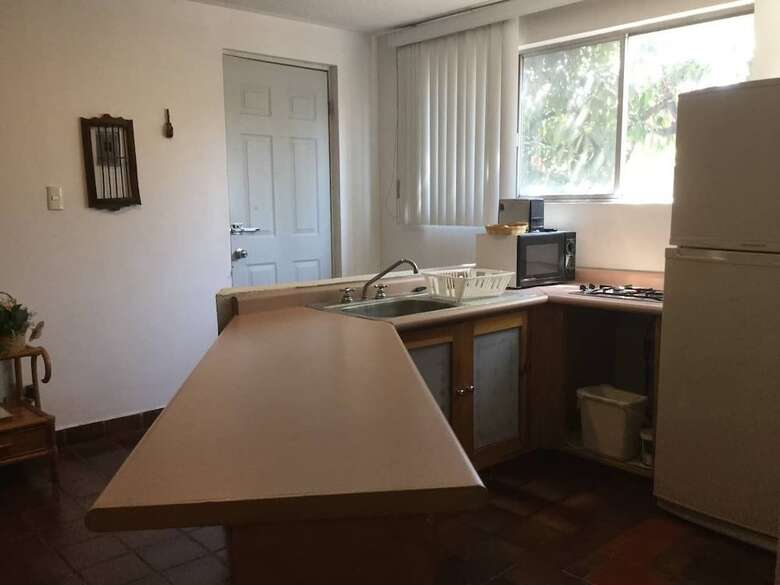 Apartamentos Estancia Centrico, Wifi, Y Servicios Incluidos