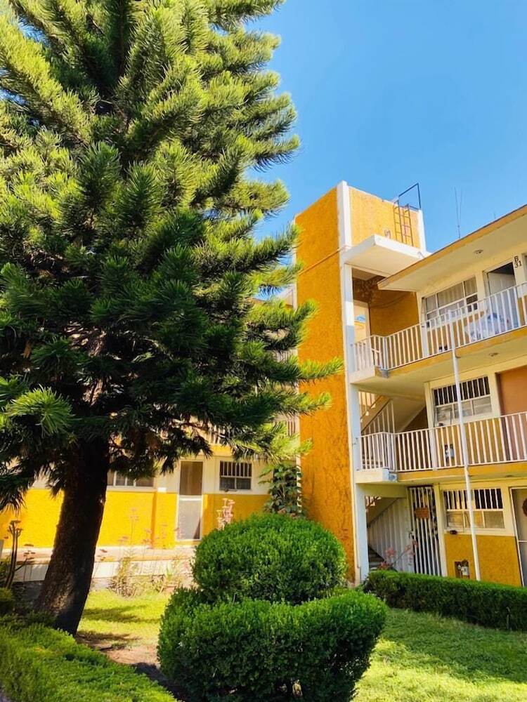 Apartamentos Estancia Centrico, Wifi, Y Servicios Incluidos