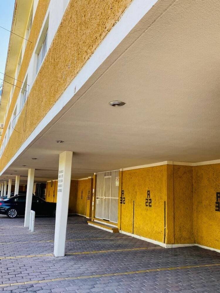 Apartamentos Estancia Centrico, Wifi, Y Servicios Incluidos