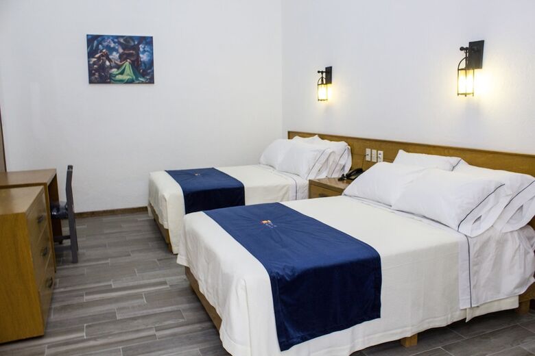 Hotel Real De Castilla