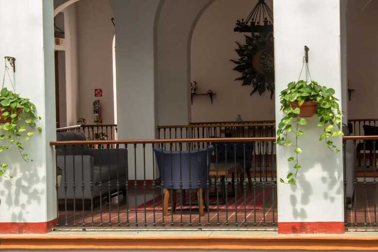 Hotel Real De Castilla