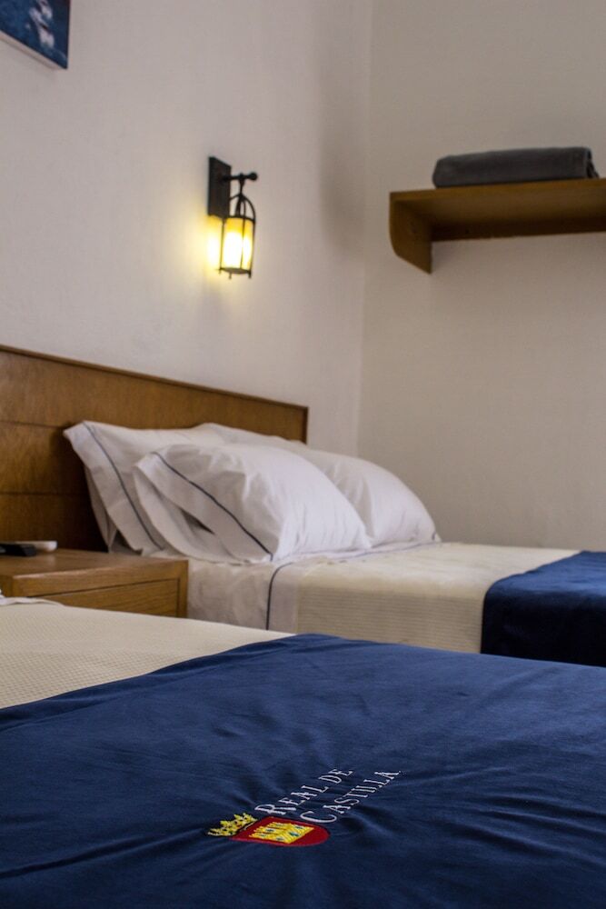 Hotel Real De Castilla