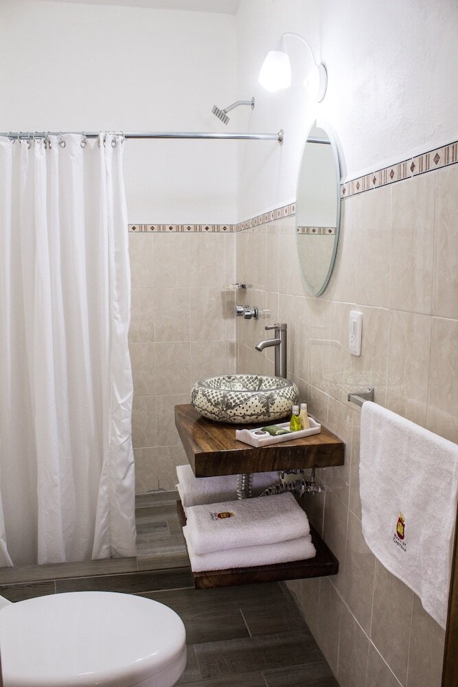 Hotel Real De Castilla