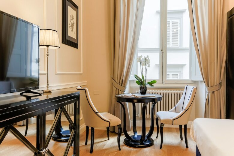 Bed & Breakfast Relais Tosinghi