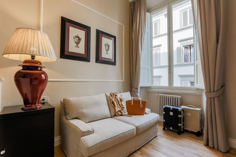 Bed & Breakfast Relais Tosinghi