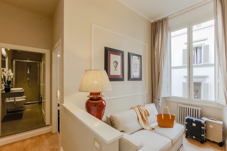 Bed & Breakfast Relais Tosinghi