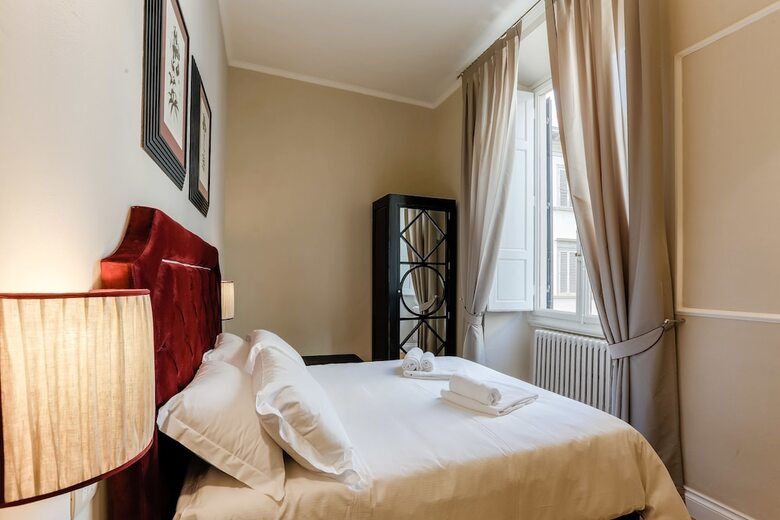 Bed & Breakfast Relais Tosinghi