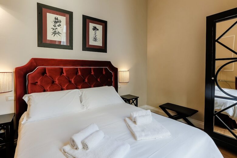 Bed & Breakfast Relais Tosinghi
