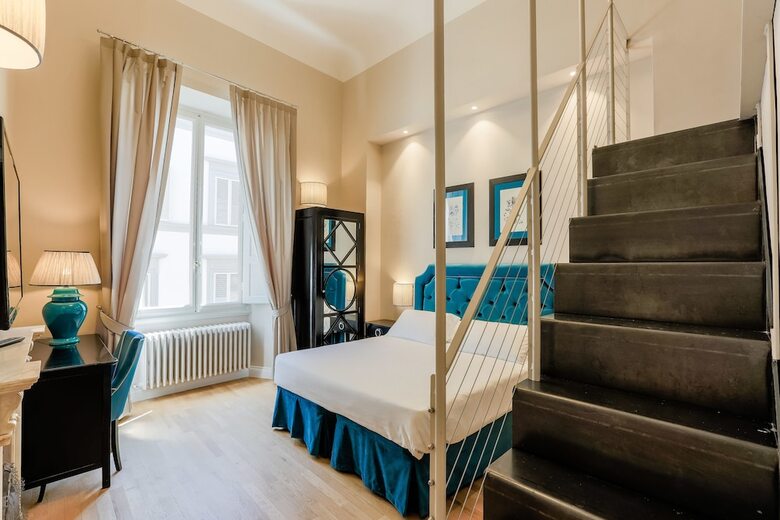 Bed & Breakfast Relais Tosinghi