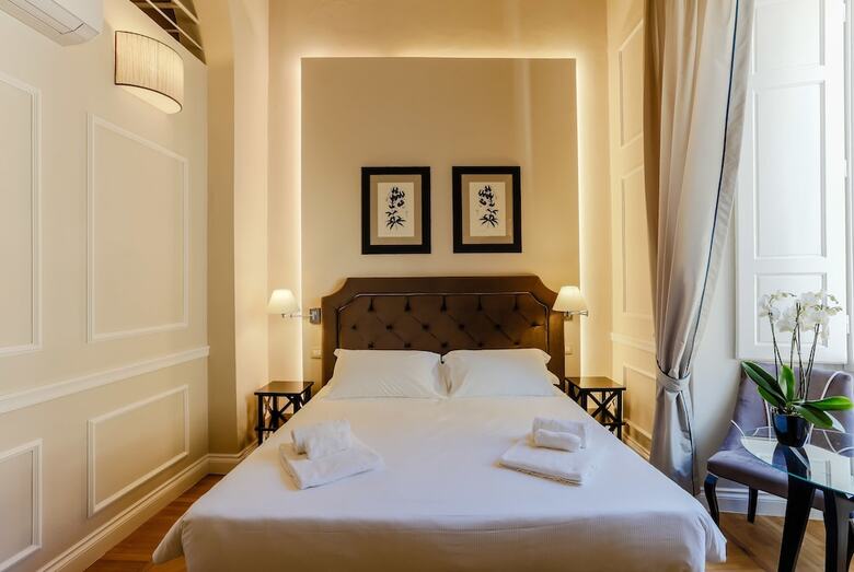 Bed & Breakfast Relais Tosinghi