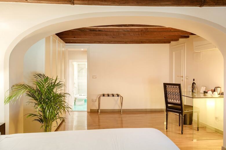 Bed & Breakfast Relais Tosinghi