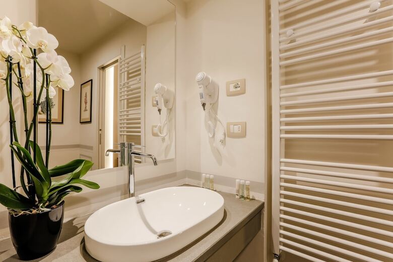 Bed & Breakfast Relais Tosinghi