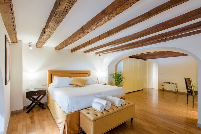 Bed & Breakfast Relais Tosinghi
