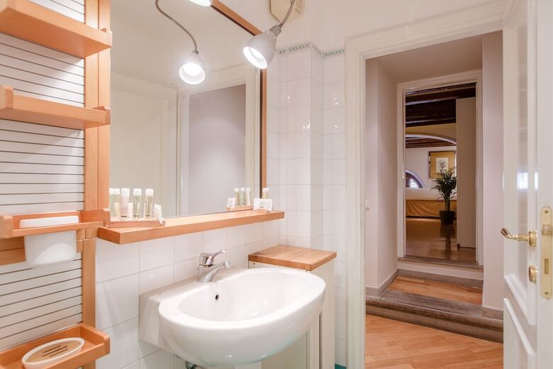Bed & Breakfast Relais Tosinghi