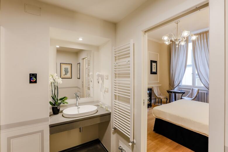 Bed & Breakfast Relais Tosinghi