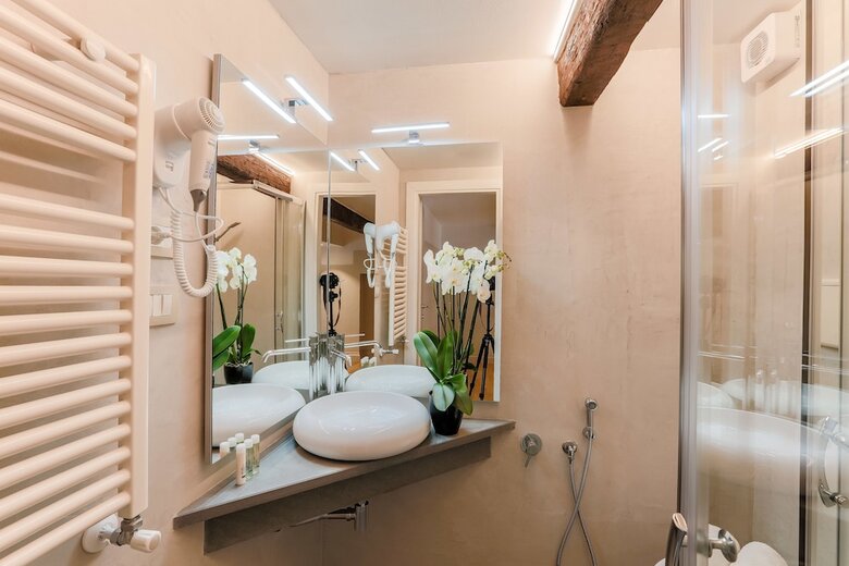 Bed & Breakfast Relais Tosinghi