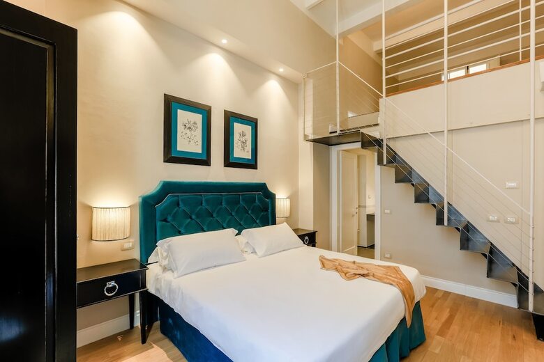 Bed & Breakfast Relais Tosinghi
