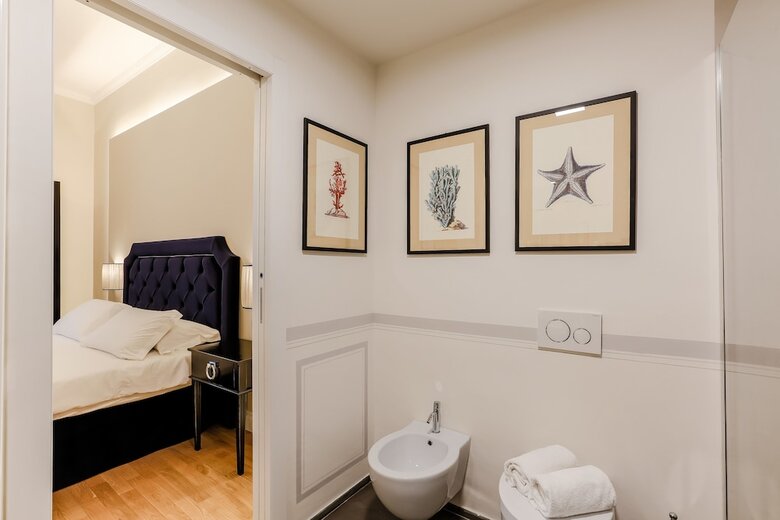 Bed & Breakfast Relais Tosinghi