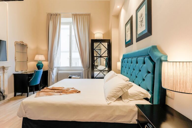 Bed & Breakfast Relais Tosinghi