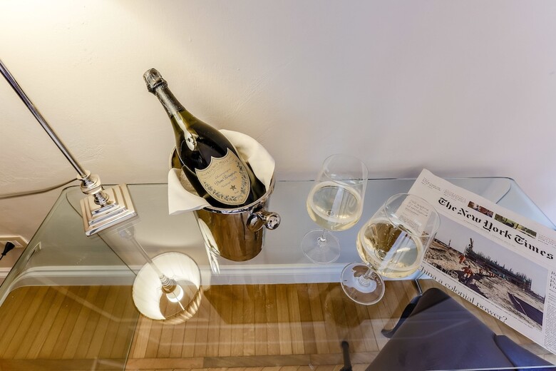 Bed & Breakfast Relais Tosinghi