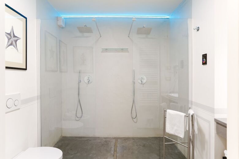 Bed & Breakfast Relais Tosinghi