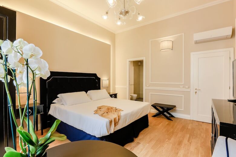 Bed & Breakfast Relais Tosinghi